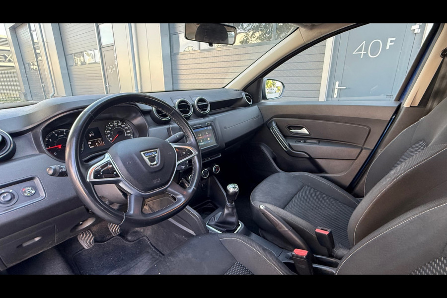 Dacia Duster 1.0 TCe LPG Comfort | Camera | Euro 6d | Airco
