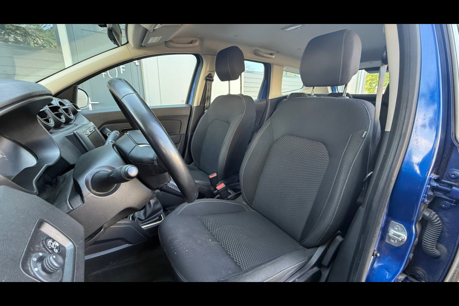 Dacia Duster 1.0 TCe LPG Comfort | Camera | Euro 6d | Airco