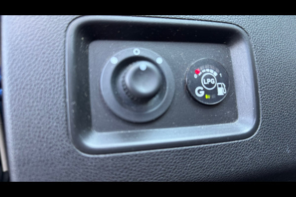 Dacia Duster 1.0 TCe LPG Comfort | Camera | Euro 6d | Airco
