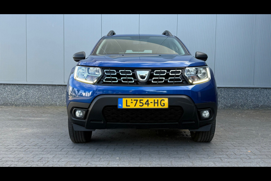 Dacia Duster 1.0 TCe LPG Comfort | Camera | Euro 6d | Airco