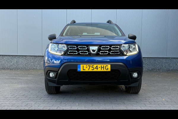 Dacia Duster 1.0 TCe LPG Comfort | Camera | Euro 6d | Airco