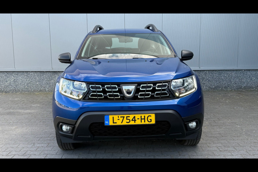 Dacia Duster 1.0 TCe LPG Comfort | Camera | Euro 6d | Airco