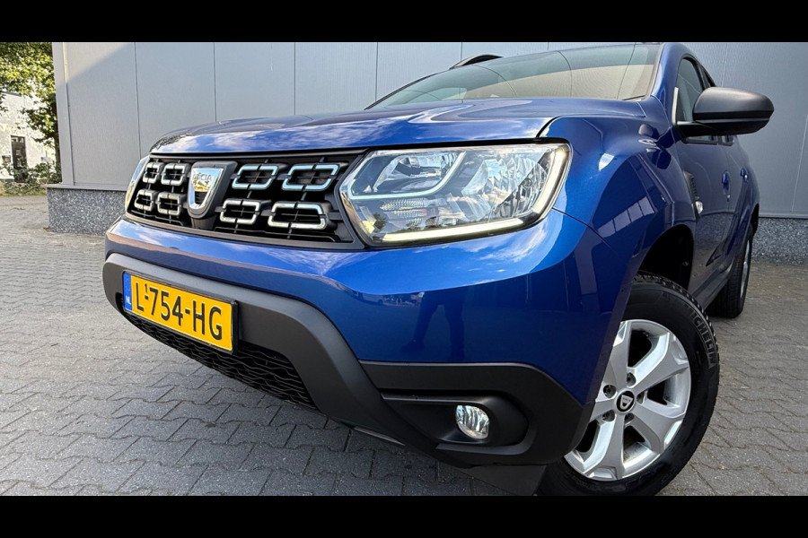 Dacia Duster 1.0 TCe LPG Comfort | Camera | Euro 6d | Airco
