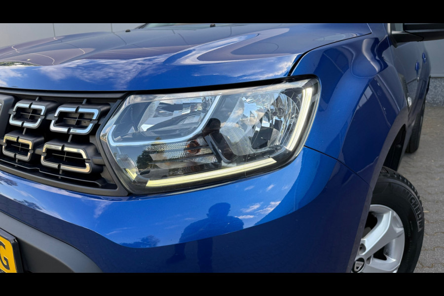 Dacia Duster 1.0 TCe LPG Comfort | Camera | Euro 6d | Airco