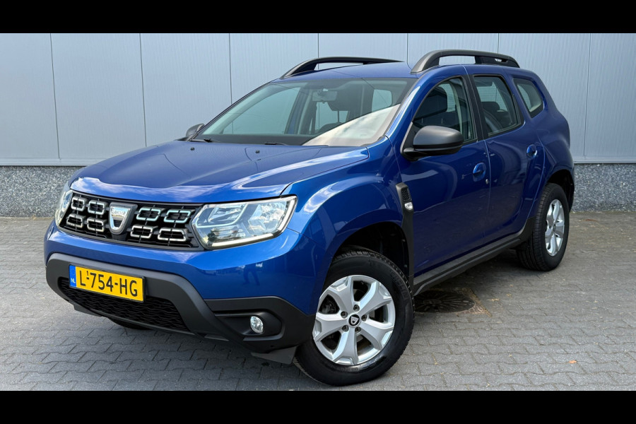 Dacia Duster 1.0 TCe LPG Comfort | Camera | Euro 6d | Airco
