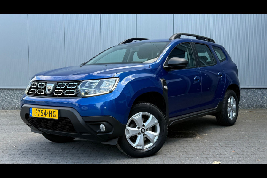 Dacia Duster 1.0 TCe LPG Comfort | Camera | Euro 6d | Airco