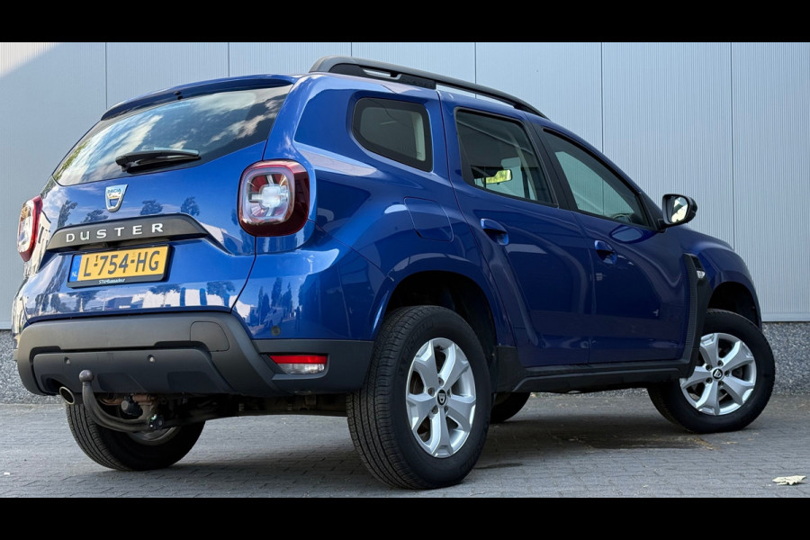 Dacia Duster 1.0 TCe LPG Comfort | Camera | Euro 6d | Airco