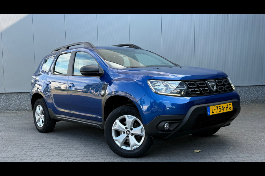 Dacia Duster 1.0 TCe LPG Comfort | Camera | Euro 6d | Airco