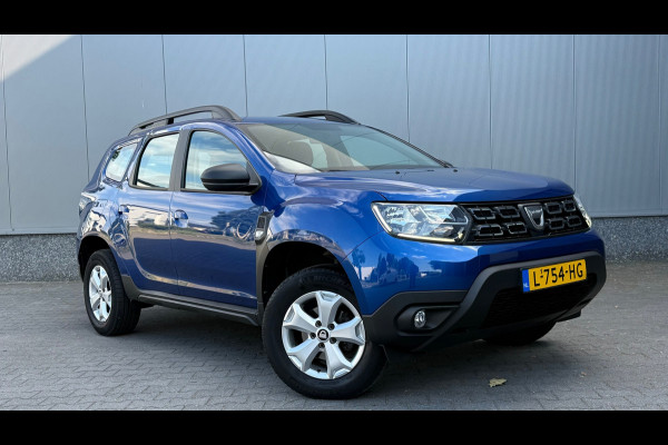 Dacia Duster 1.0 TCe LPG Comfort | Camera | Euro 6d | Airco