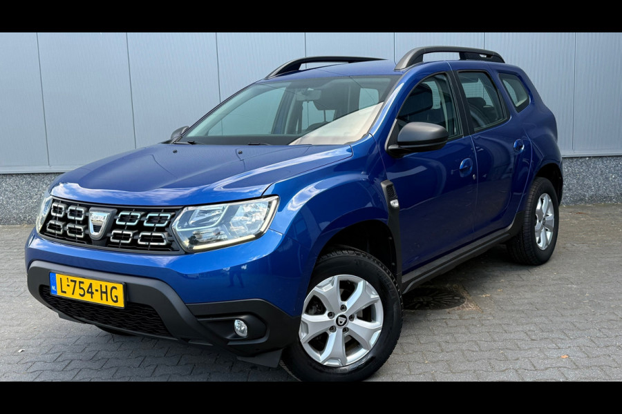 Dacia Duster 1.0 TCe LPG Comfort | Camera | Euro 6d | Airco