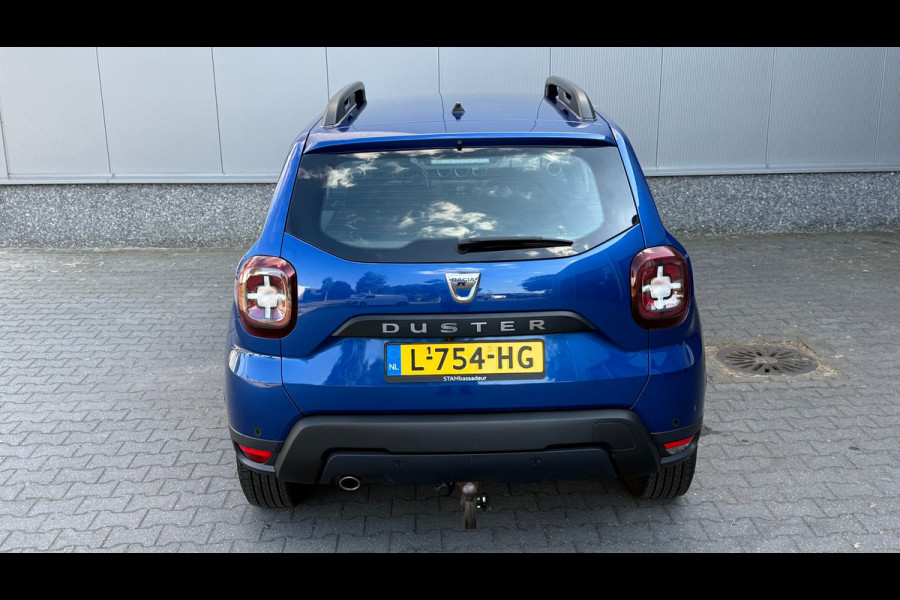 Dacia Duster 1.0 TCe LPG Comfort | Camera | Euro 6d | Airco