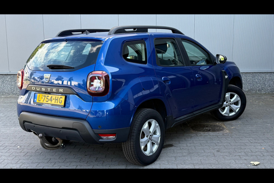 Dacia Duster 1.0 TCe LPG Comfort | Camera | Euro 6d | Airco