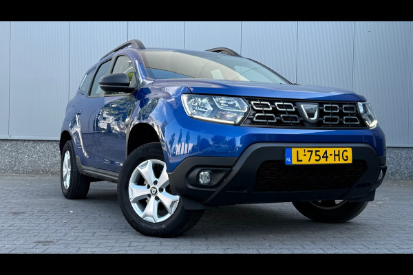 Dacia Duster 1.0 TCe LPG Comfort | Camera | Euro 6d | Airco