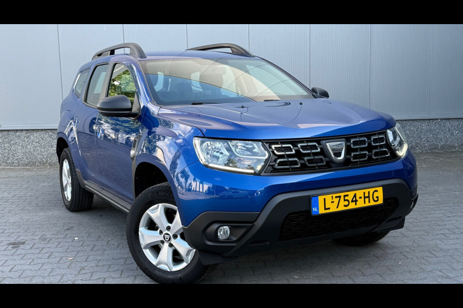 Dacia Duster 1.0 TCe LPG Comfort | Camera | Euro 6d | Airco