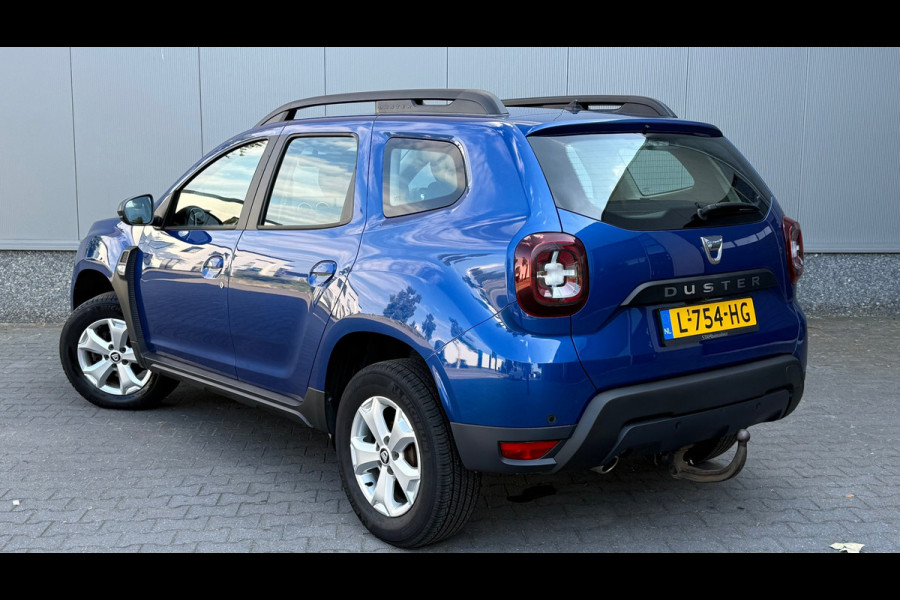 Dacia Duster 1.0 TCe LPG Comfort | Camera | Euro 6d | Airco
