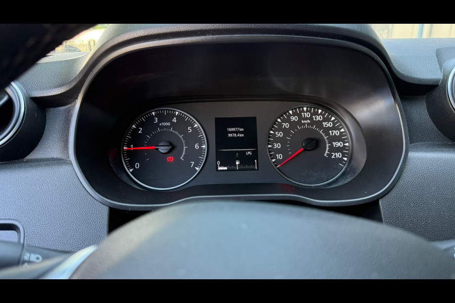 Dacia Duster 1.0 TCe LPG Comfort | Camera | Euro 6d | Airco