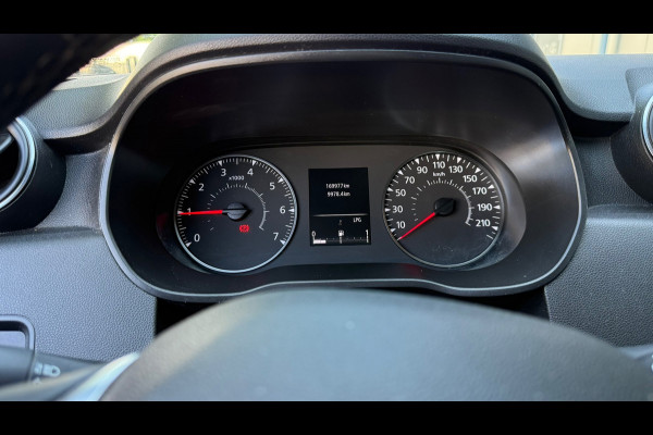 Dacia Duster 1.0 TCe LPG Comfort | Camera | Euro 6d | Airco
