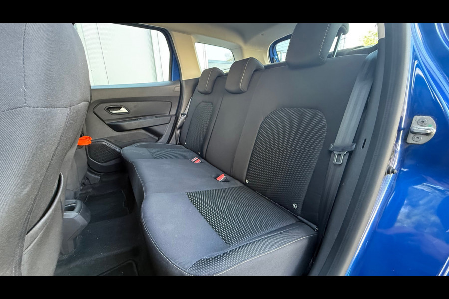Dacia Duster 1.0 TCe LPG Comfort | Camera | Euro 6d | Airco