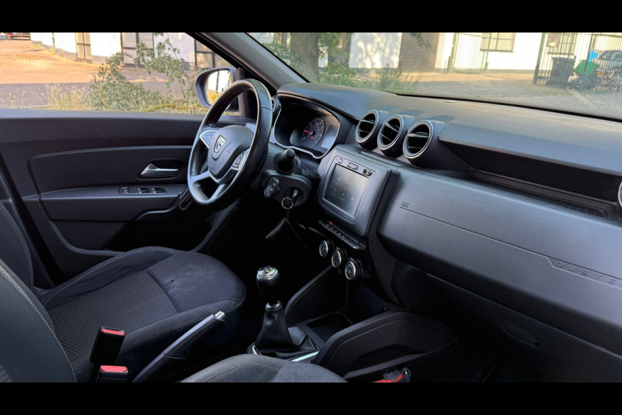 Dacia Duster 1.0 TCe LPG Comfort | Camera | Euro 6d | Airco