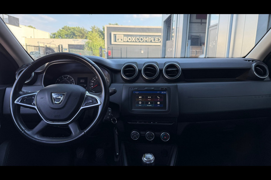 Dacia Duster 1.0 TCe LPG Comfort | Camera | Euro 6d | Airco