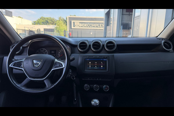 Dacia Duster 1.0 TCe LPG Comfort | Camera | Euro 6d | Airco