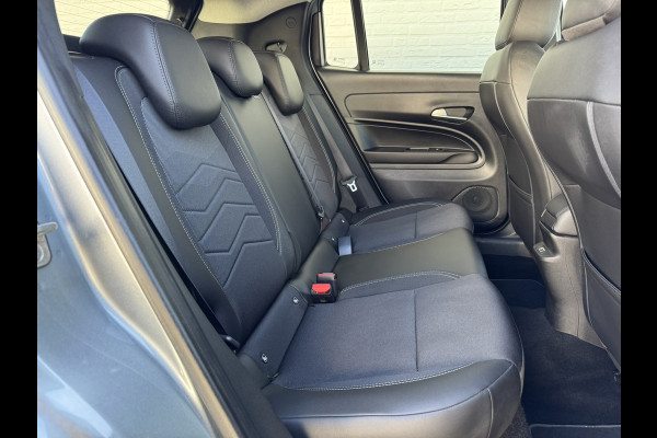 Jeep Avenger Summit 54 kWh Clima Camera Carplay PDC voor en achter Half Leder