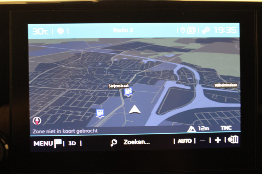 Citroën Berlingo 1.2 PureTech Live |Camera|Navi|