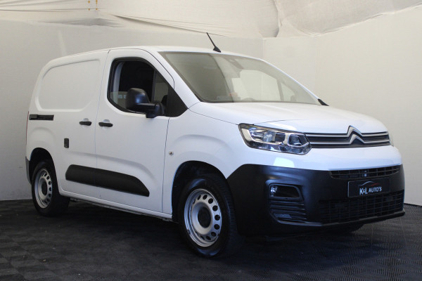 Citroën Berlingo 1.2 PureTech Live |Camera|Navi|