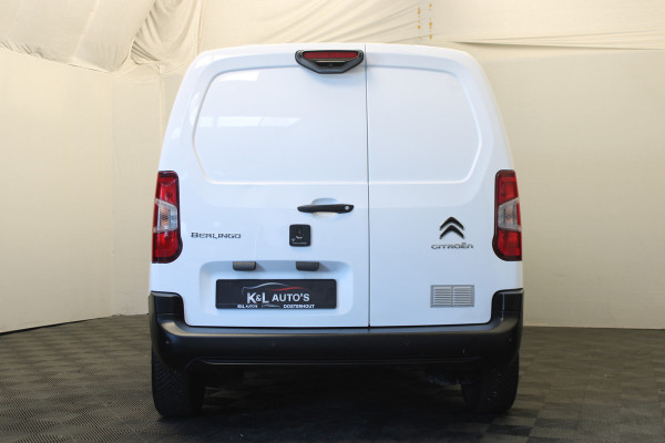 Citroën Berlingo 1.2 PureTech Live |Camera|Navi|