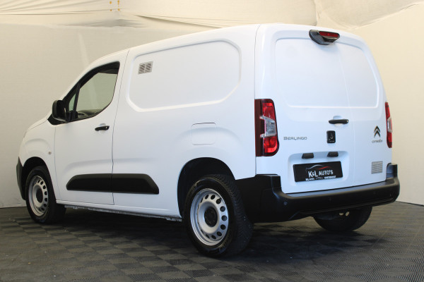 Citroën Berlingo 1.2 PureTech Live |Camera|Navi|