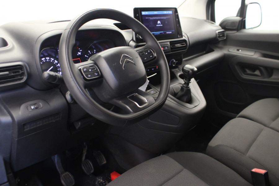 Citroën Berlingo 1.2 PureTech Live |Camera|Navi|