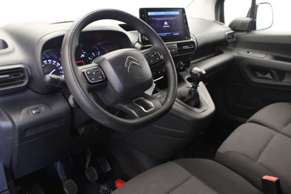 Citroën Berlingo 1.2 PureTech Live |Camera|Navi|