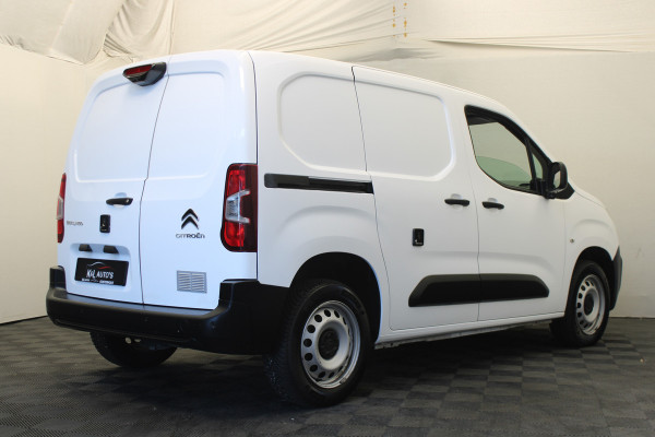 Citroën Berlingo 1.2 PureTech Live |Camera|Navi|