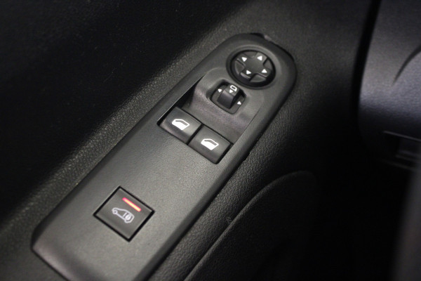 Citroën Berlingo 1.2 PureTech Live |Camera|Navi|