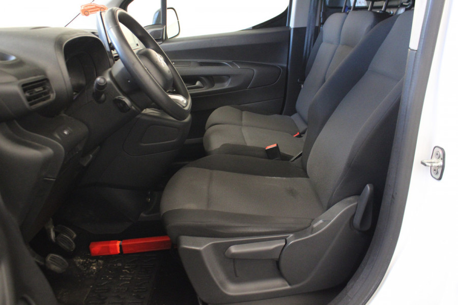 Citroën Berlingo 1.2 PureTech Live |Camera|Navi|