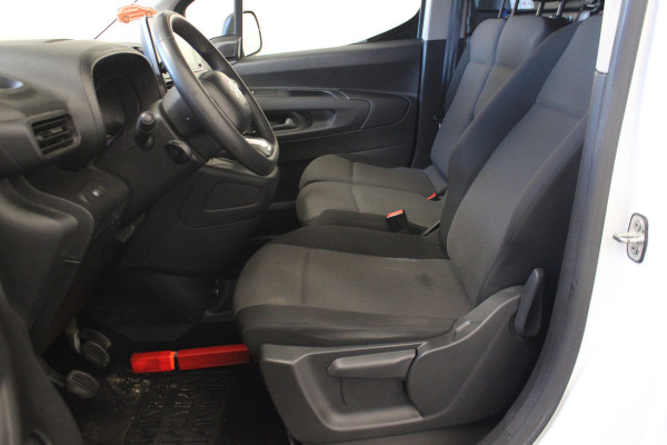 Citroën Berlingo 1.2 PureTech Live |Camera|Navi|