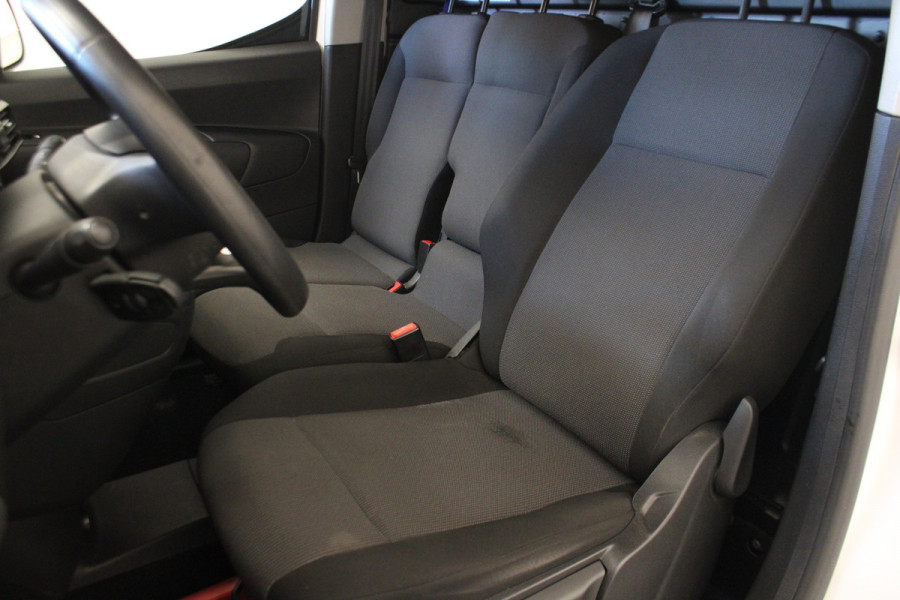 Citroën Berlingo 1.2 PureTech Live |Camera|Navi|