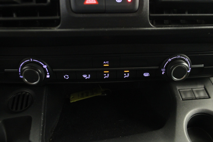 Citroën Berlingo 1.2 PureTech Live |Camera|Navi|