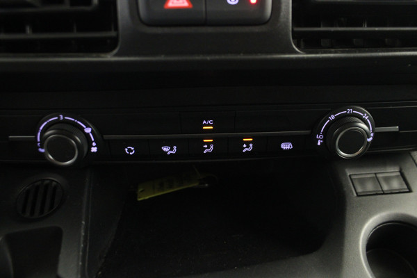Citroën Berlingo 1.2 PureTech Live |Camera|Navi|