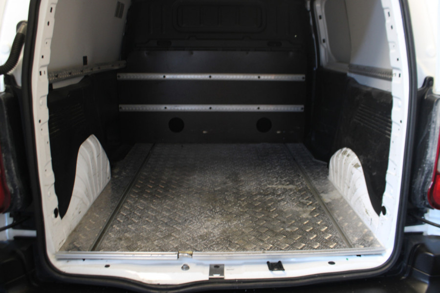 Citroën Berlingo 1.2 PureTech Live |Camera|Navi|