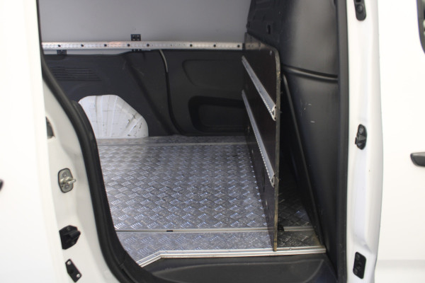 Citroën Berlingo 1.2 PureTech Live |Camera|Navi|