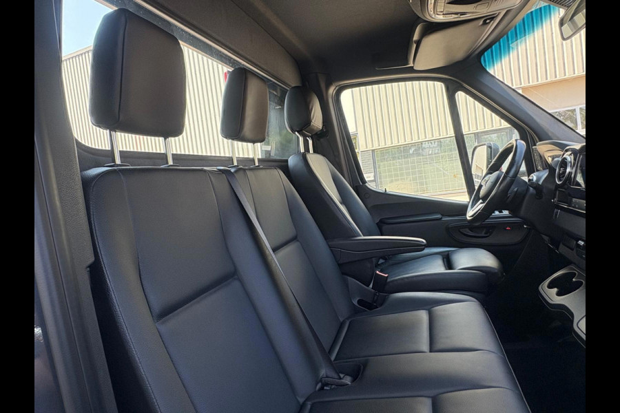 Mercedes-Benz Sprinter 3.0 V6 OPRIJWAGEN/TIJHOF LEER/LUCHTVERING/LIER/89900KM