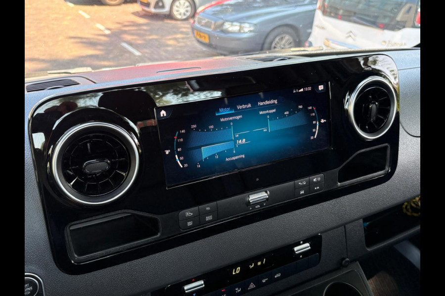 Mercedes-Benz Sprinter 3.0 V6 OPRIJWAGEN/TIJHOF LEER/LUCHTVERING/LIER/89900KM