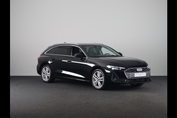 Audi A5 Avant Advanced edition e-hybrid 220 kW / 299 PK Avant 7 | Techniekpakket plus | Stoelen voor elektrisch | Geheugenpakket | Privacy glas |