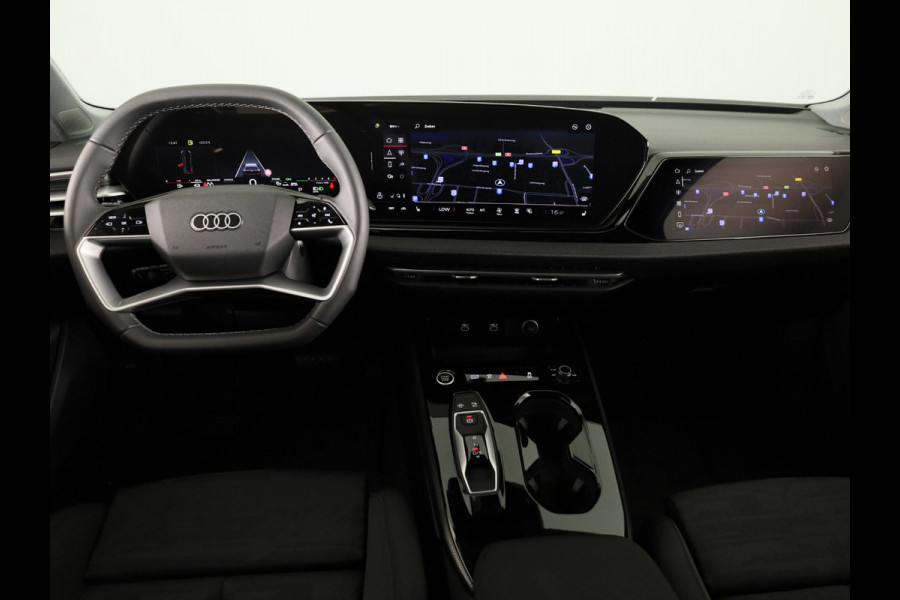 Audi A5 Avant Advanced edition e-hybrid 220 kW / 299 PK Avant 7 | Techniekpakket plus | Stoelen voor elektrisch | Geheugenpakket | Privacy glas |