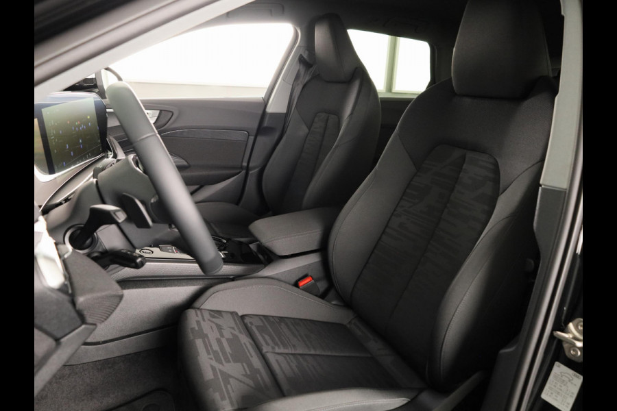 Audi A5 Avant Advanced edition e-hybrid 220 kW / 299 PK Avant 7 | Techniekpakket plus | Stoelen voor elektrisch | Geheugenpakket | Privacy glas |