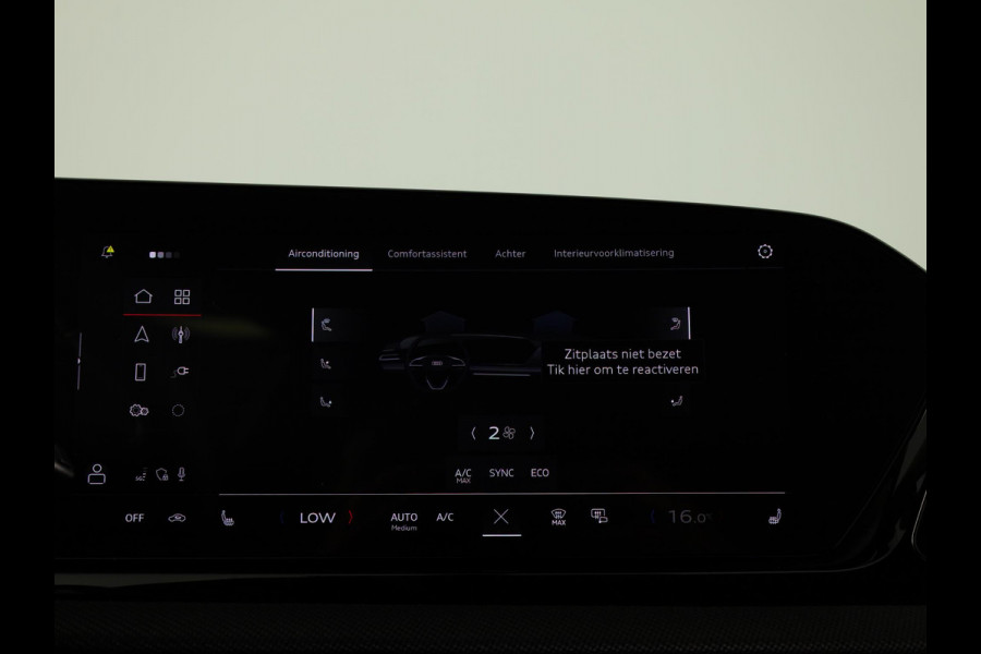 Audi A5 Avant Advanced edition e-hybrid 220 kW / 299 PK Avant 7 | Techniekpakket plus | Stoelen voor elektrisch | Geheugenpakket | Privacy glas |