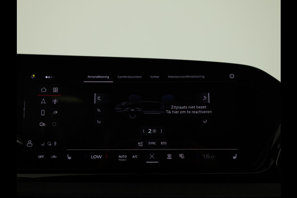 Audi A5 Avant Advanced edition e-hybrid 220 kW / 299 PK Avant 7 | Techniekpakket plus | Stoelen voor elektrisch | Geheugenpakket | Privacy glas |