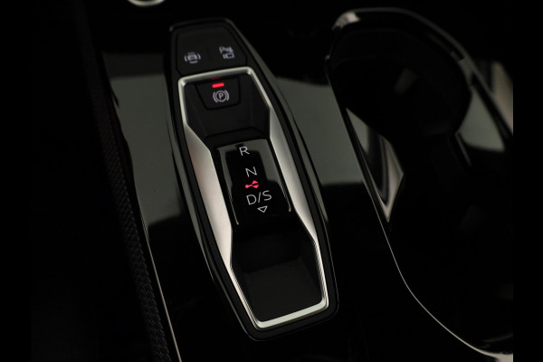 Audi A5 Avant Advanced edition e-hybrid 220 kW / 299 PK Avant 7 | Techniekpakket plus | Stoelen voor elektrisch | Geheugenpakket | Privacy glas |