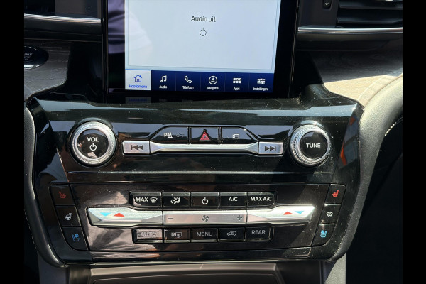 Ford Explorer 3.0 V6 EcoBoost PHEV Platinum | Afneembare trekhaak | Panoramadak | Bang&Olufsen | 360 graden camera | Stoelverwarming/koeling